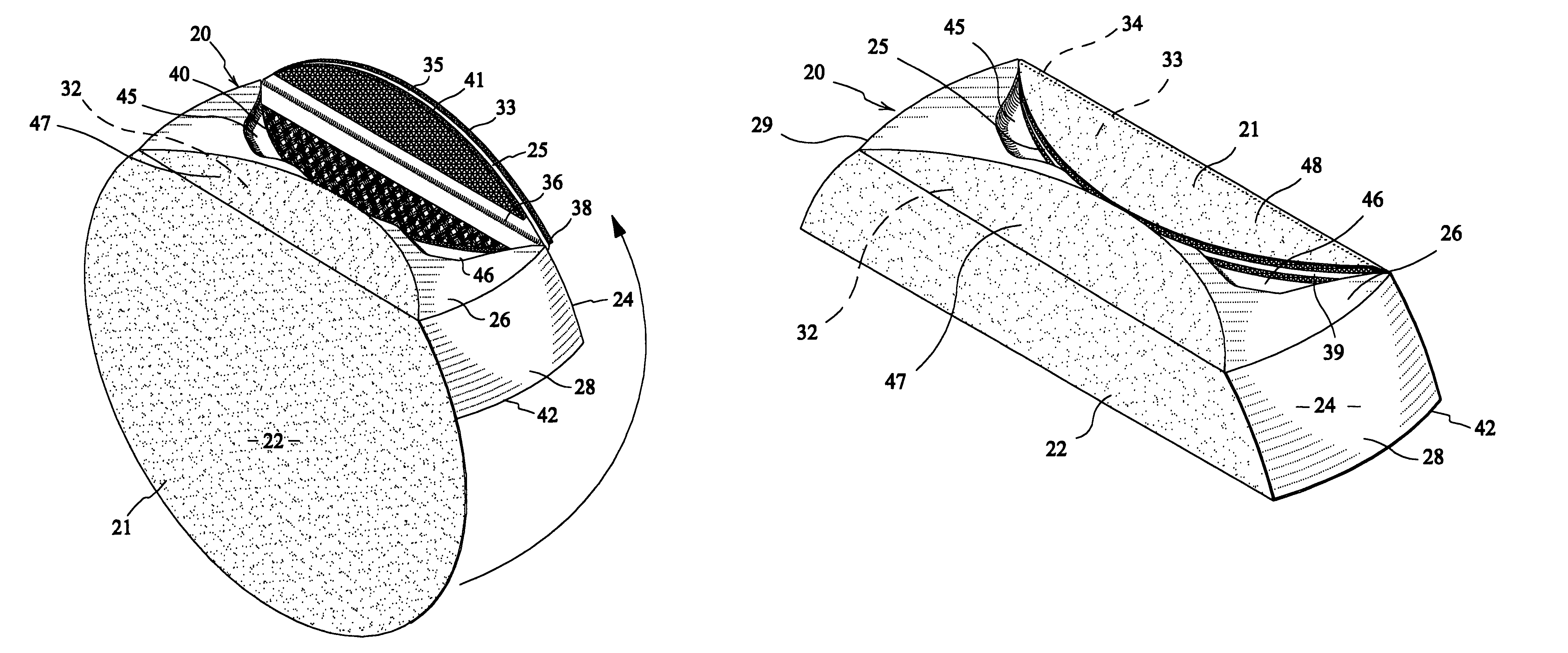 Sanding block