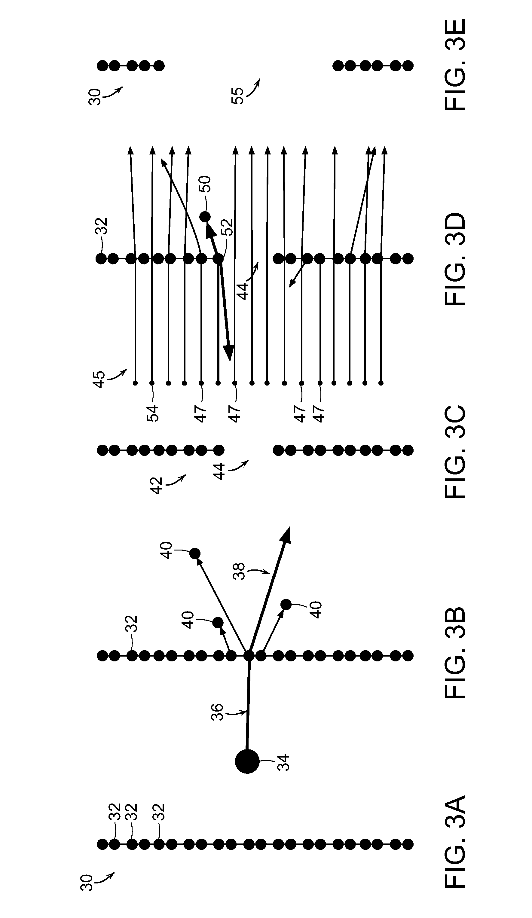 Controlled Fabrication of Nanopores in Nanometric Solid State Materials