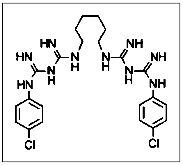 Materials and methods for the control of biofilm