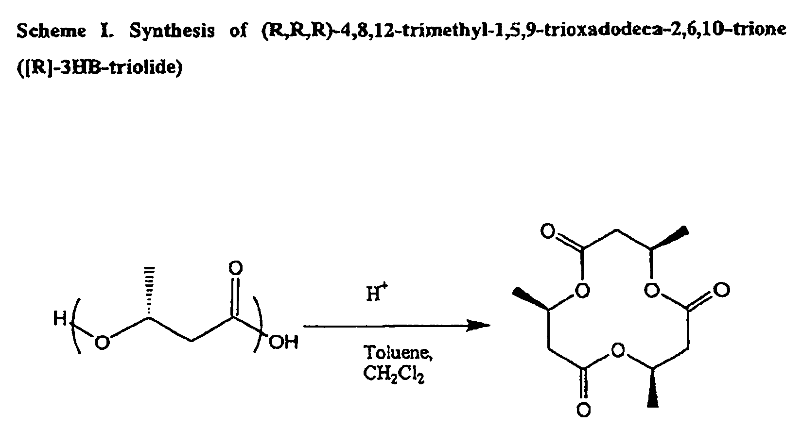 Oligomeric compounds