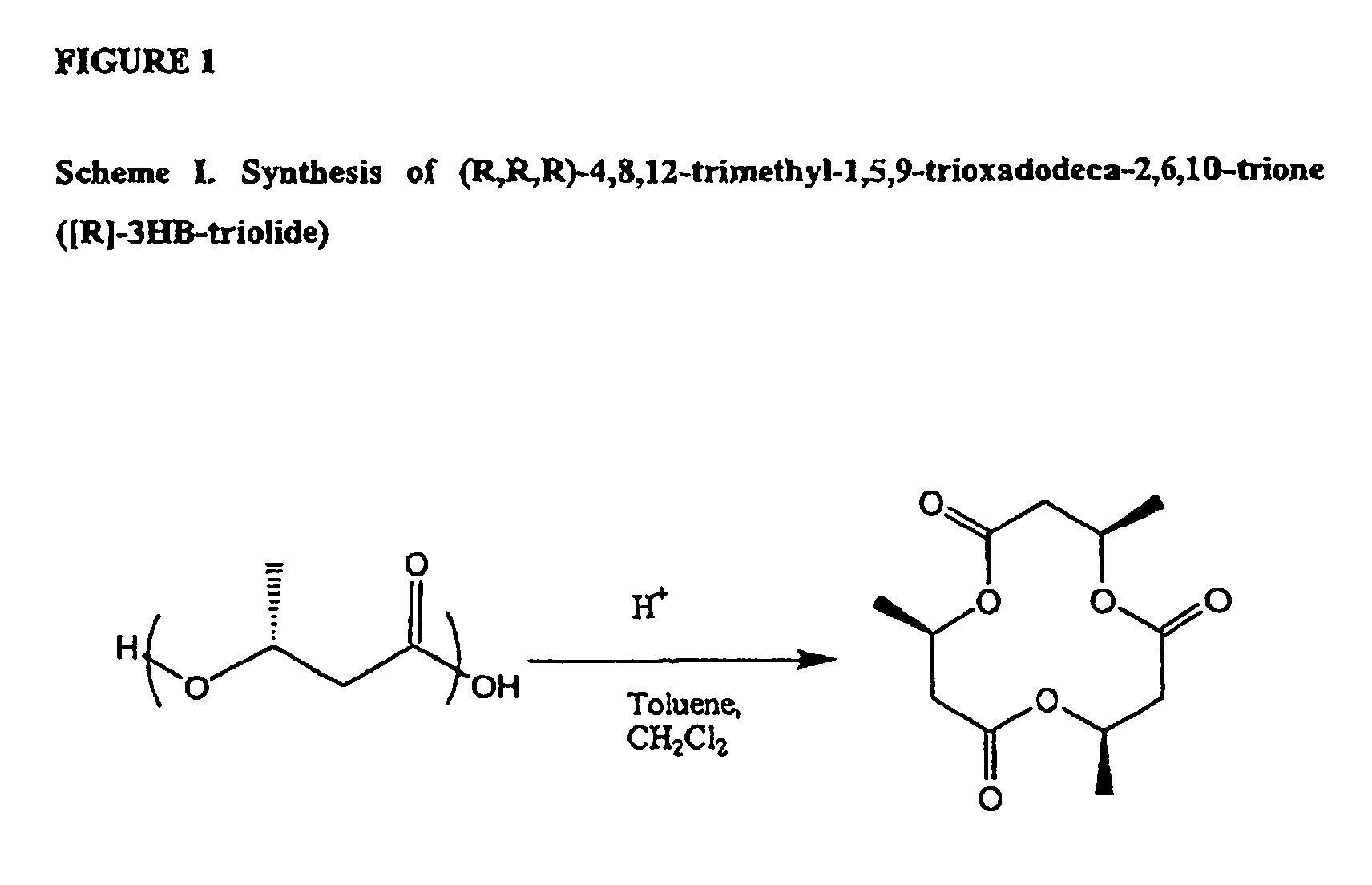 Oligomeric compounds