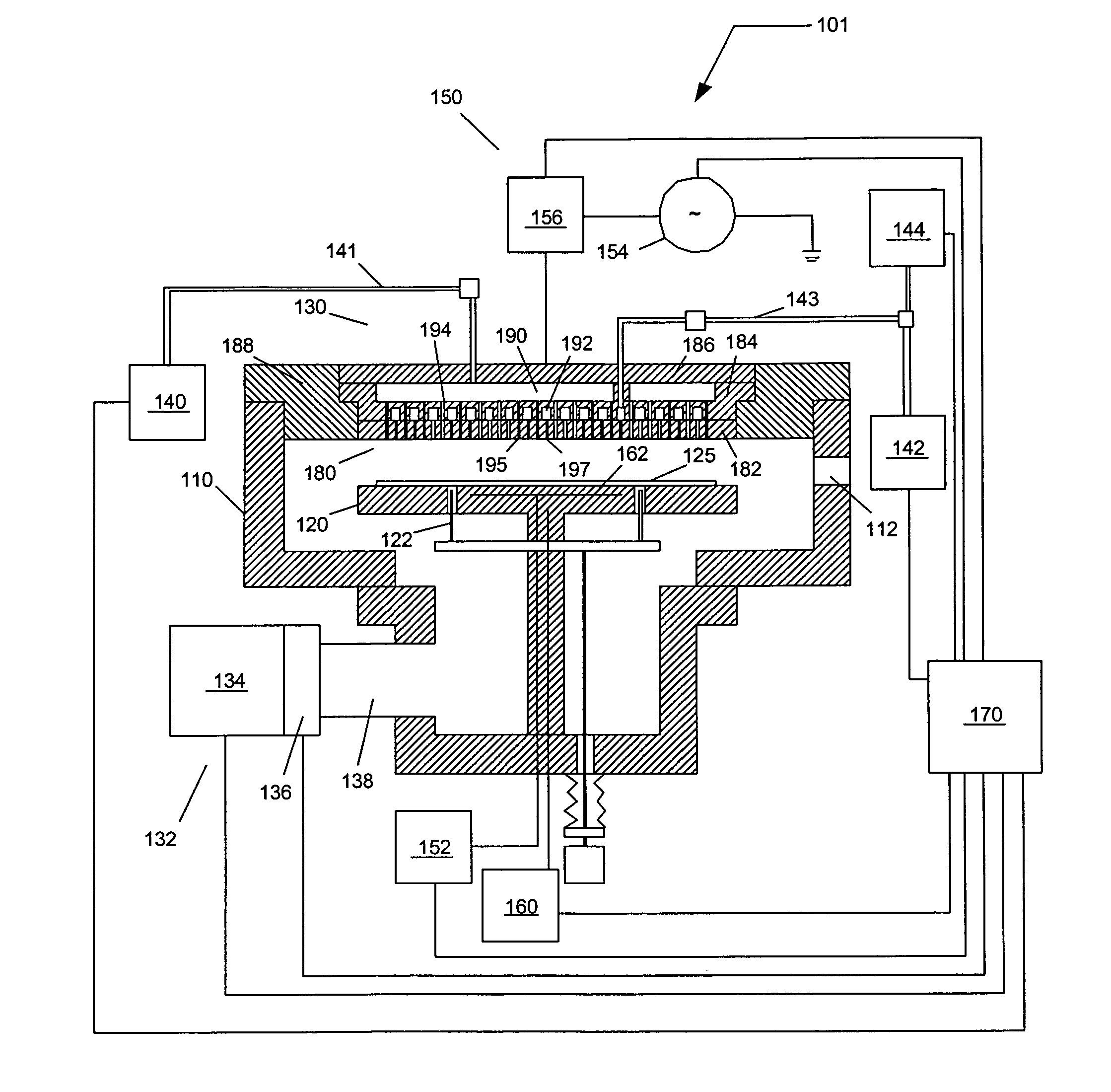 Method of plasma enhanced atomic layer deposition of TaC and TaCN films having good adhesion to copper