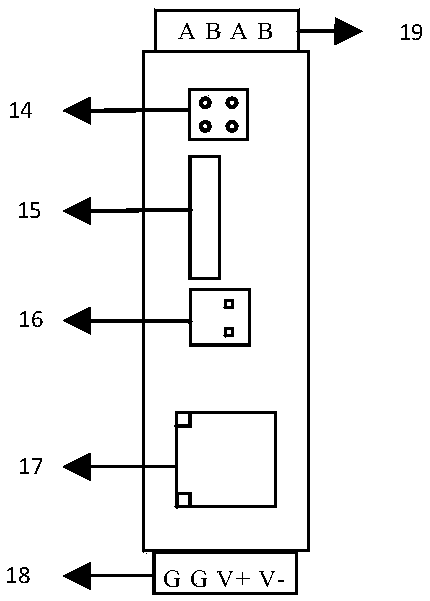 A Fieldbus Data Acquisition System