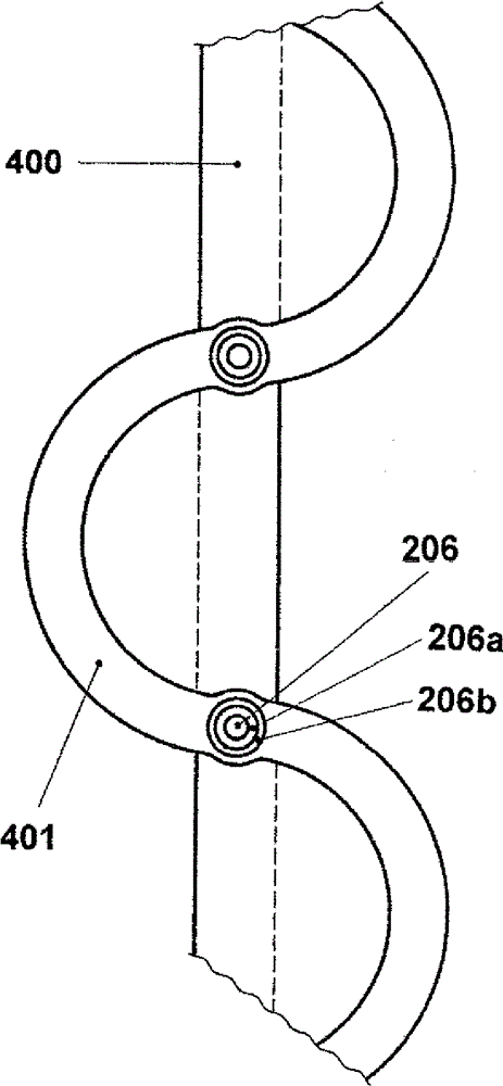 Burner arrangement and method for operating a burner arrangement