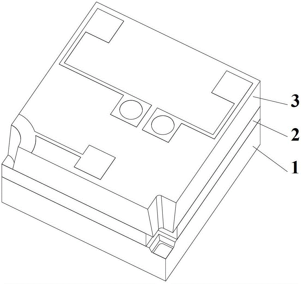 Pressure sensor utilizing electrostatic negative stiffness and production method of pressure sensor