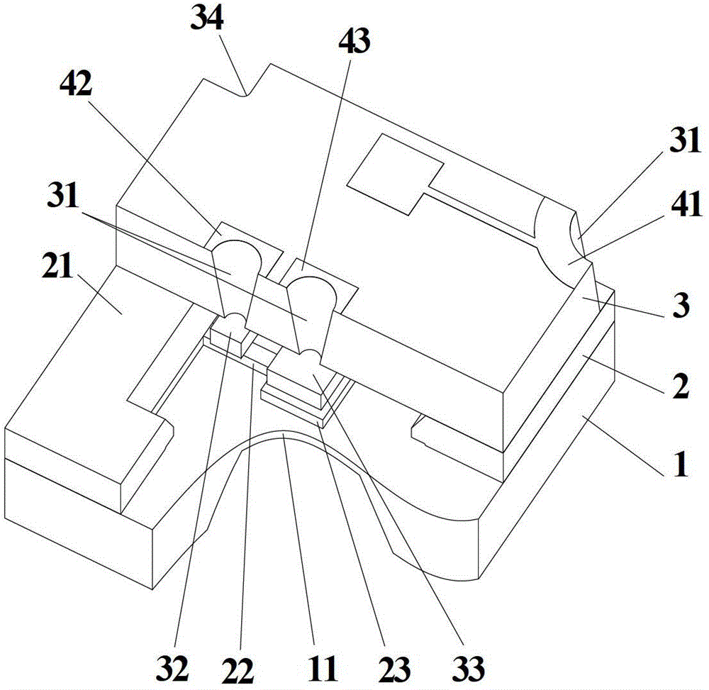 Pressure sensor utilizing electrostatic negative stiffness and production method of pressure sensor