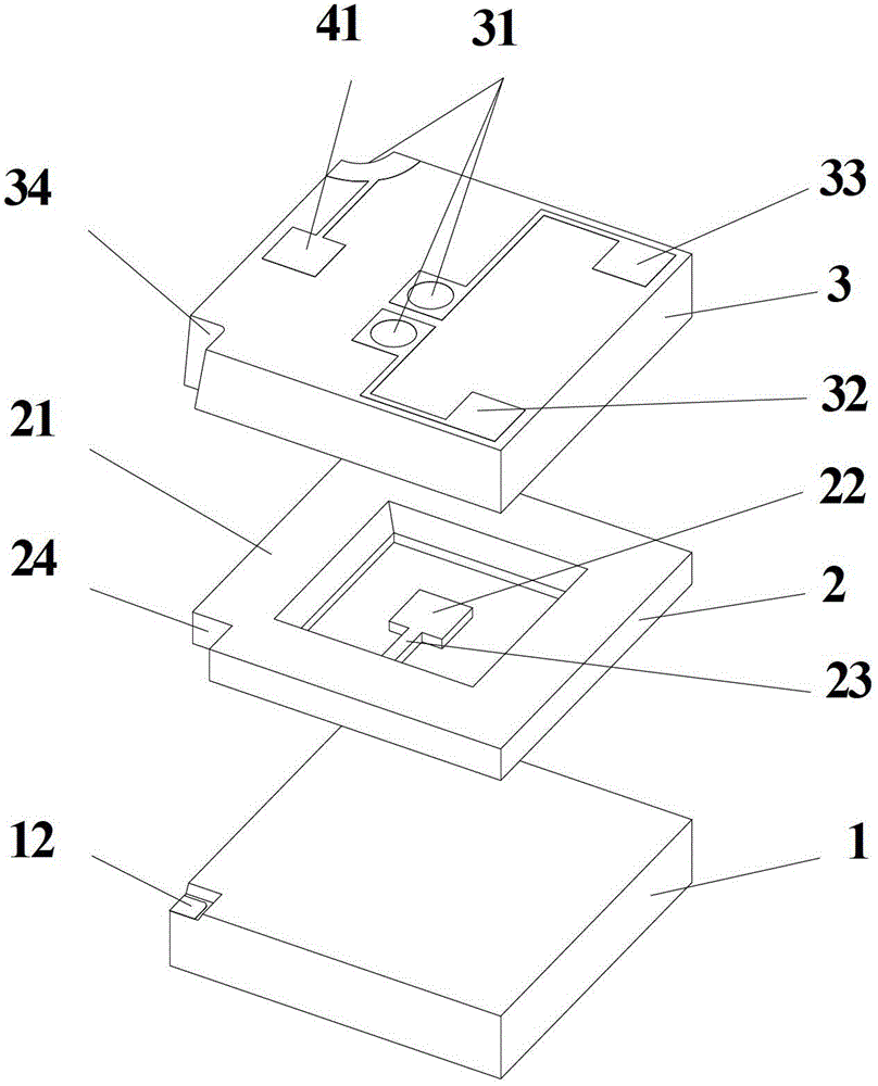 Pressure sensor utilizing electrostatic negative stiffness and production method of pressure sensor