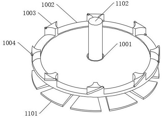 storage device for chemical raw materials