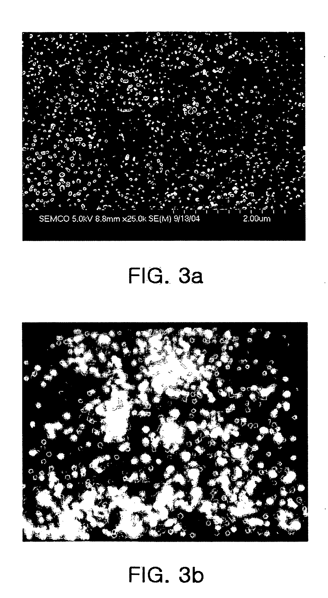 Fabrication method of field emitter electrode