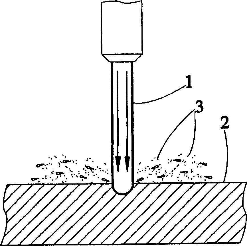 Laser processor