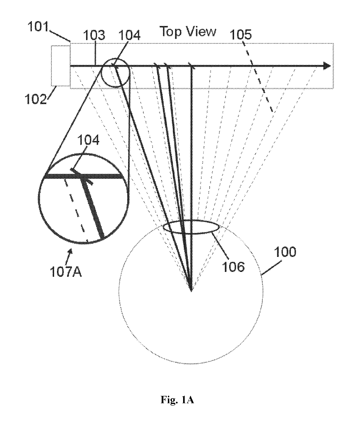 Light management for image and data control