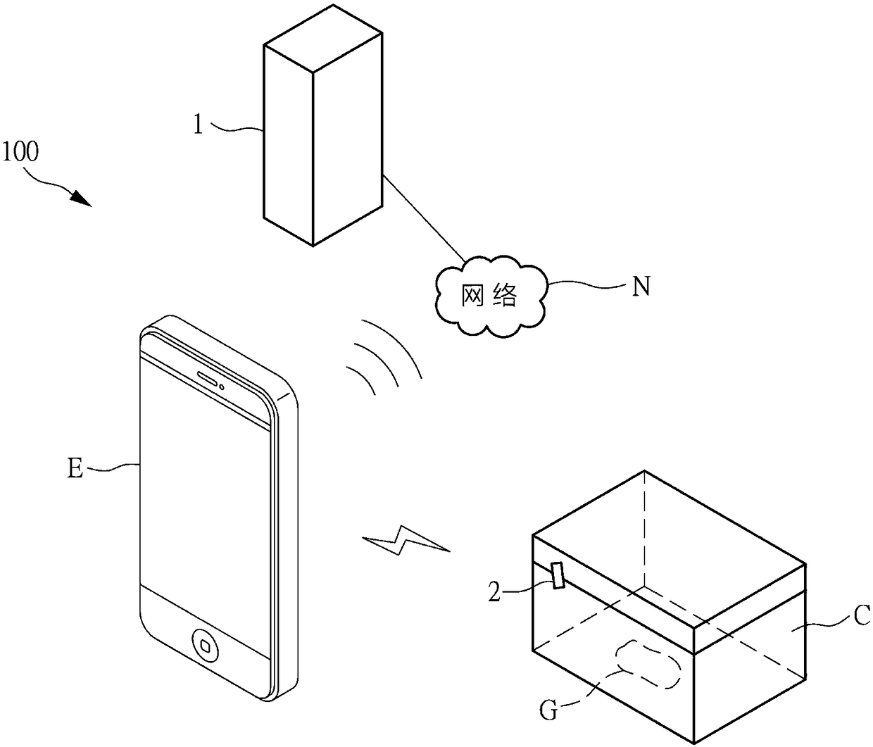 Value goods information management method and system