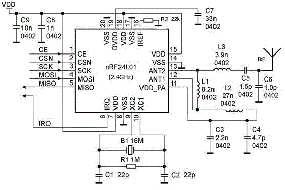 Intelligent multifunctional cable line fault online monitoring system