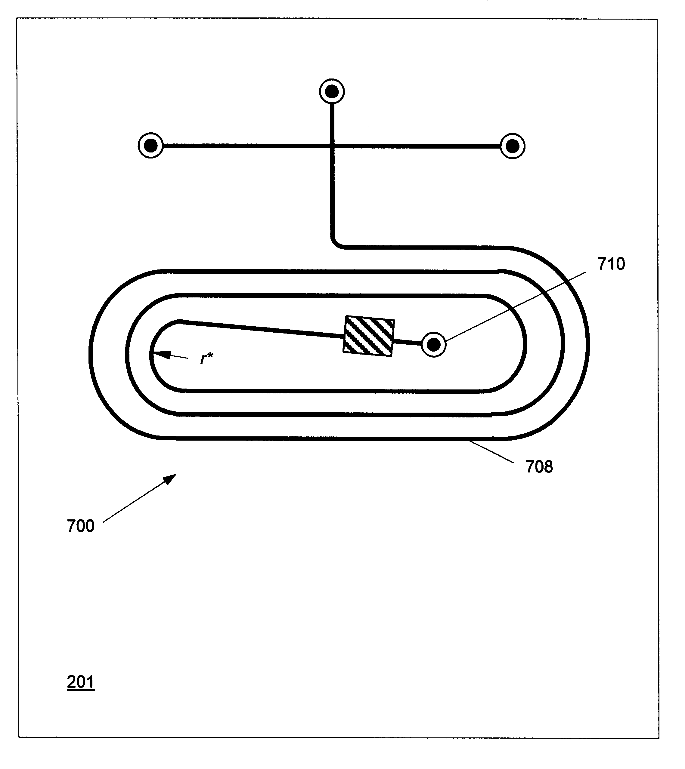 Compact microchannel system