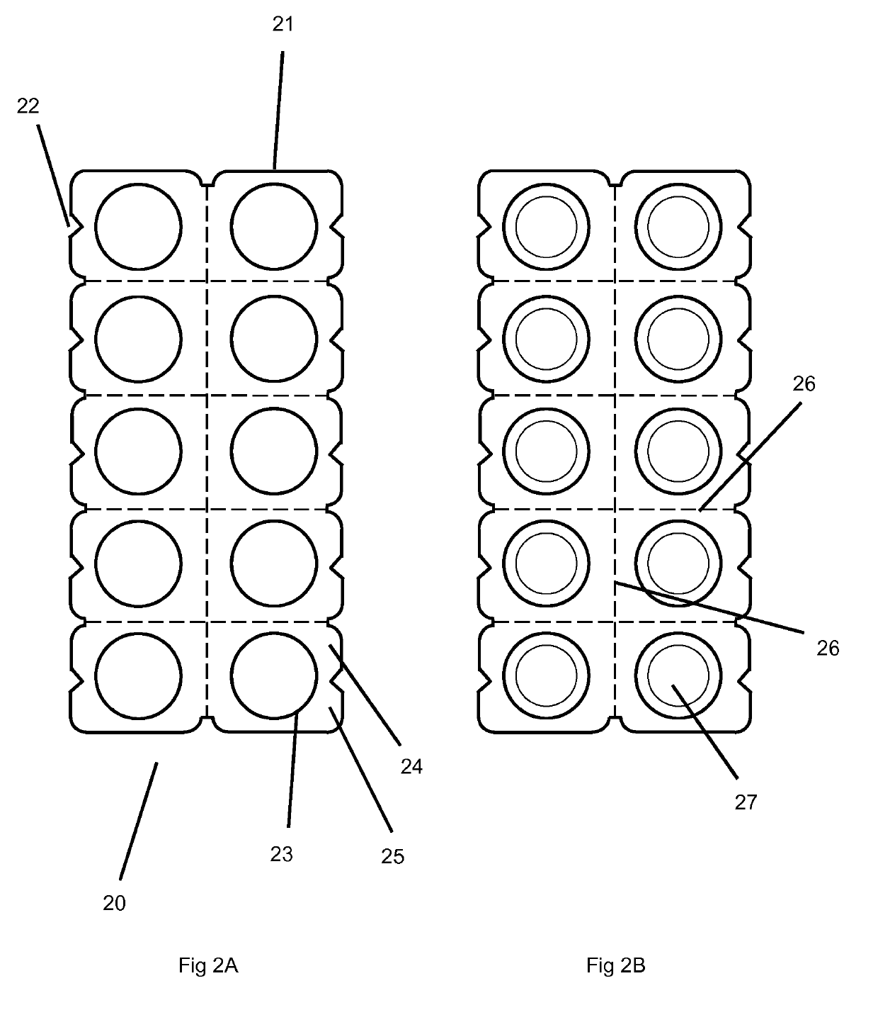 Orally disintegrating tablets