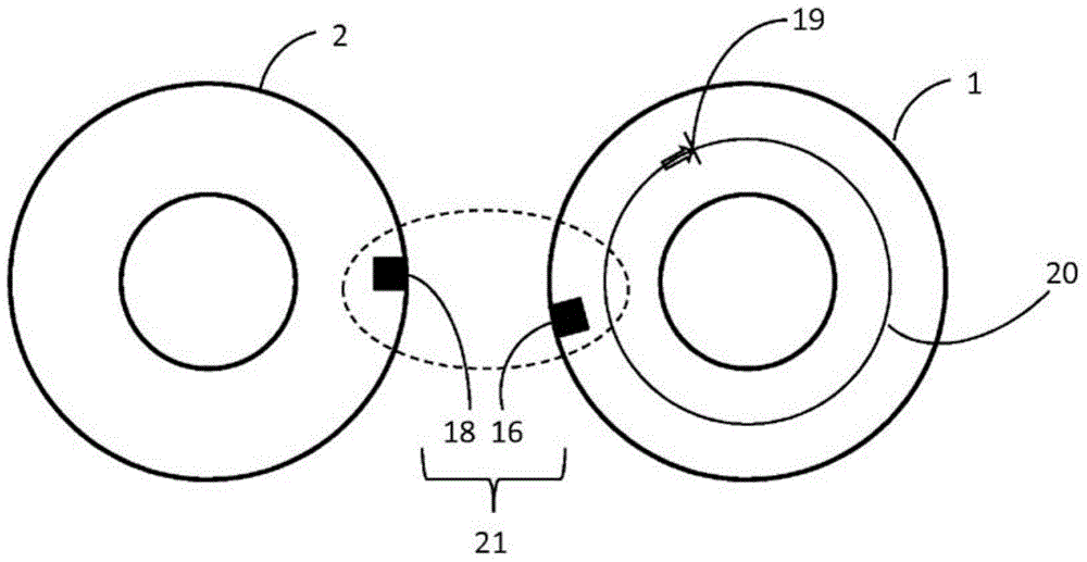 Method for associating tire positions on vehicle having tire-pressure monitoring system