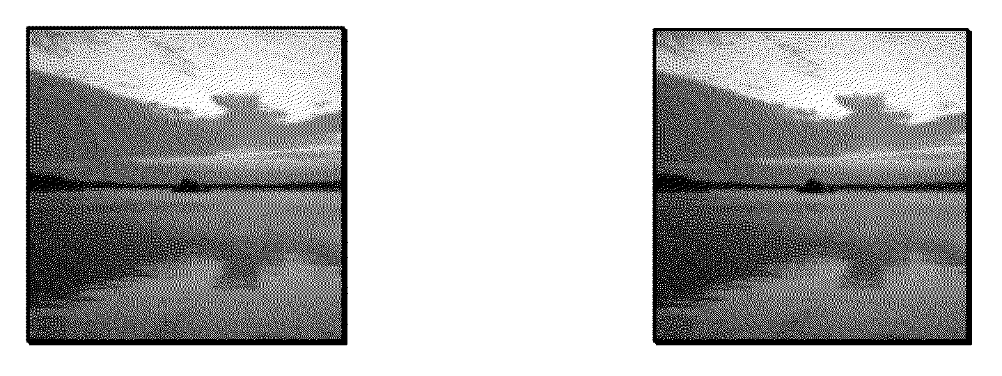 Steganalysis with neighboring joint density