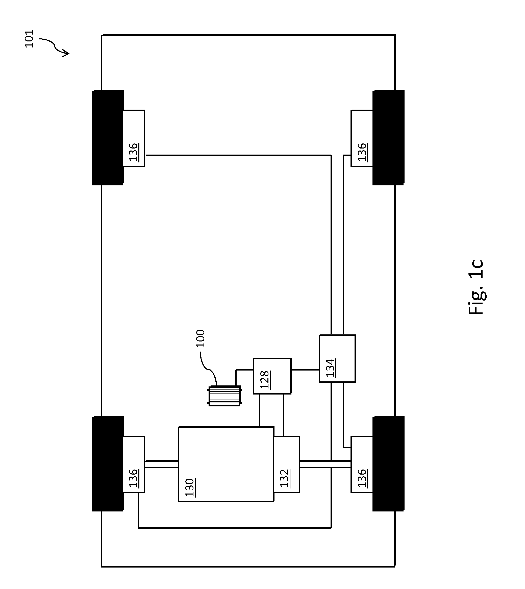 System and method for identifying a spatial relationship for use in calibrating accelerometer data