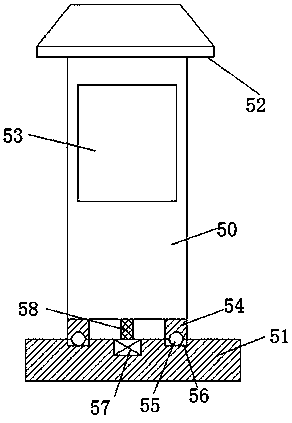 Novel information consultation equipment