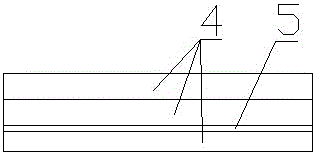 Reusable glass-imitation injector