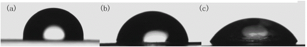 Hyperbranched diazonium salt-based polyurethane hydrophilic modification method