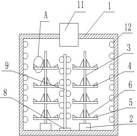 Drying system