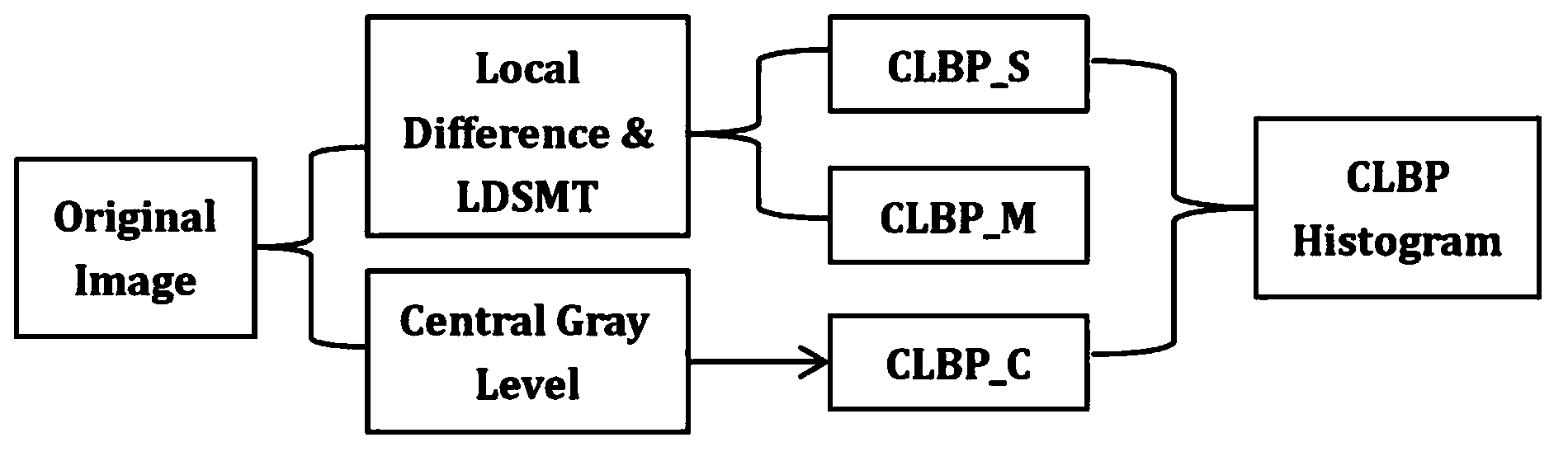 Feature subspace integration method for biological cell microscope image classification