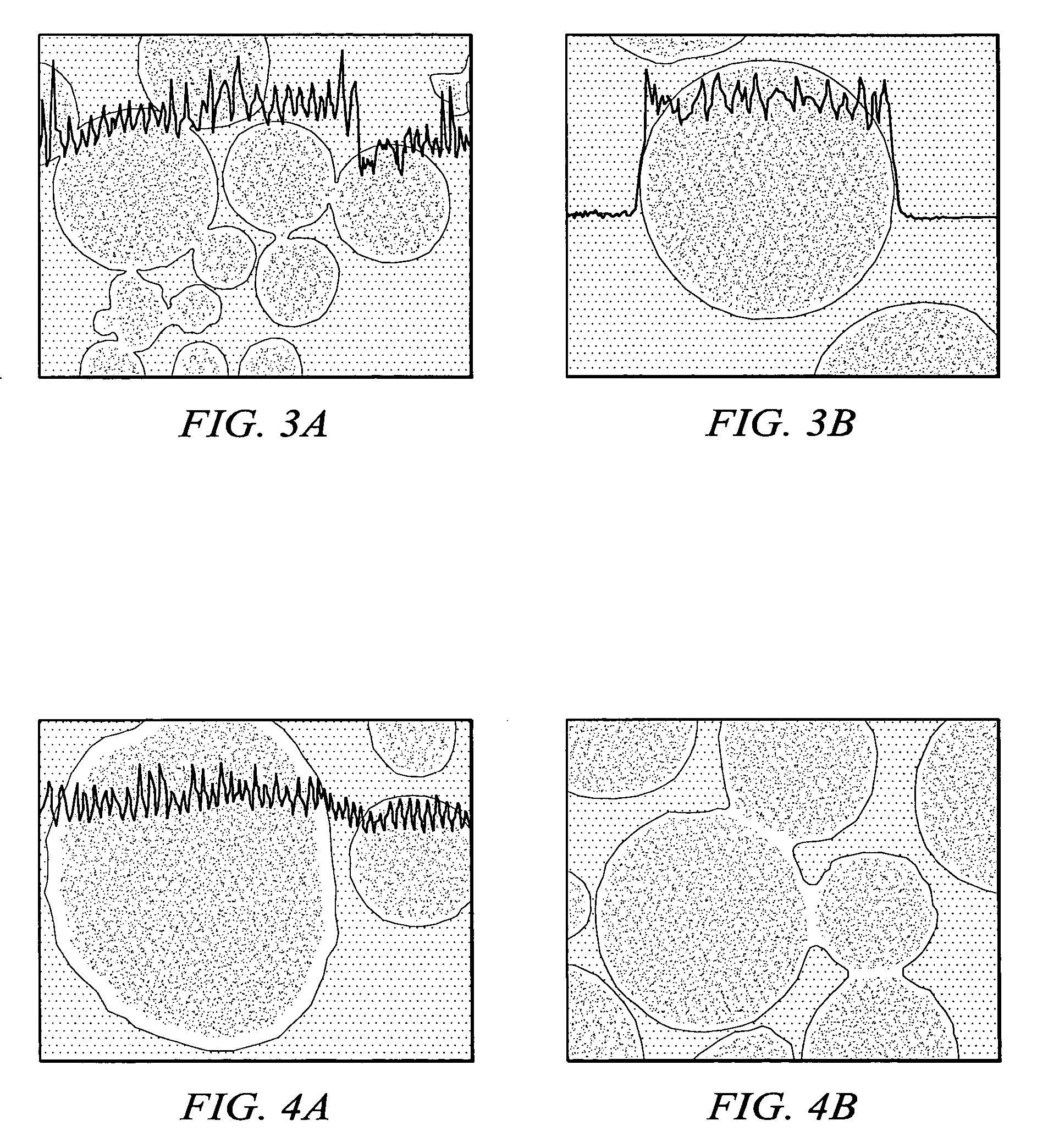 Fischer-Tropsch processes and catalysts made from a material comprising boehmite