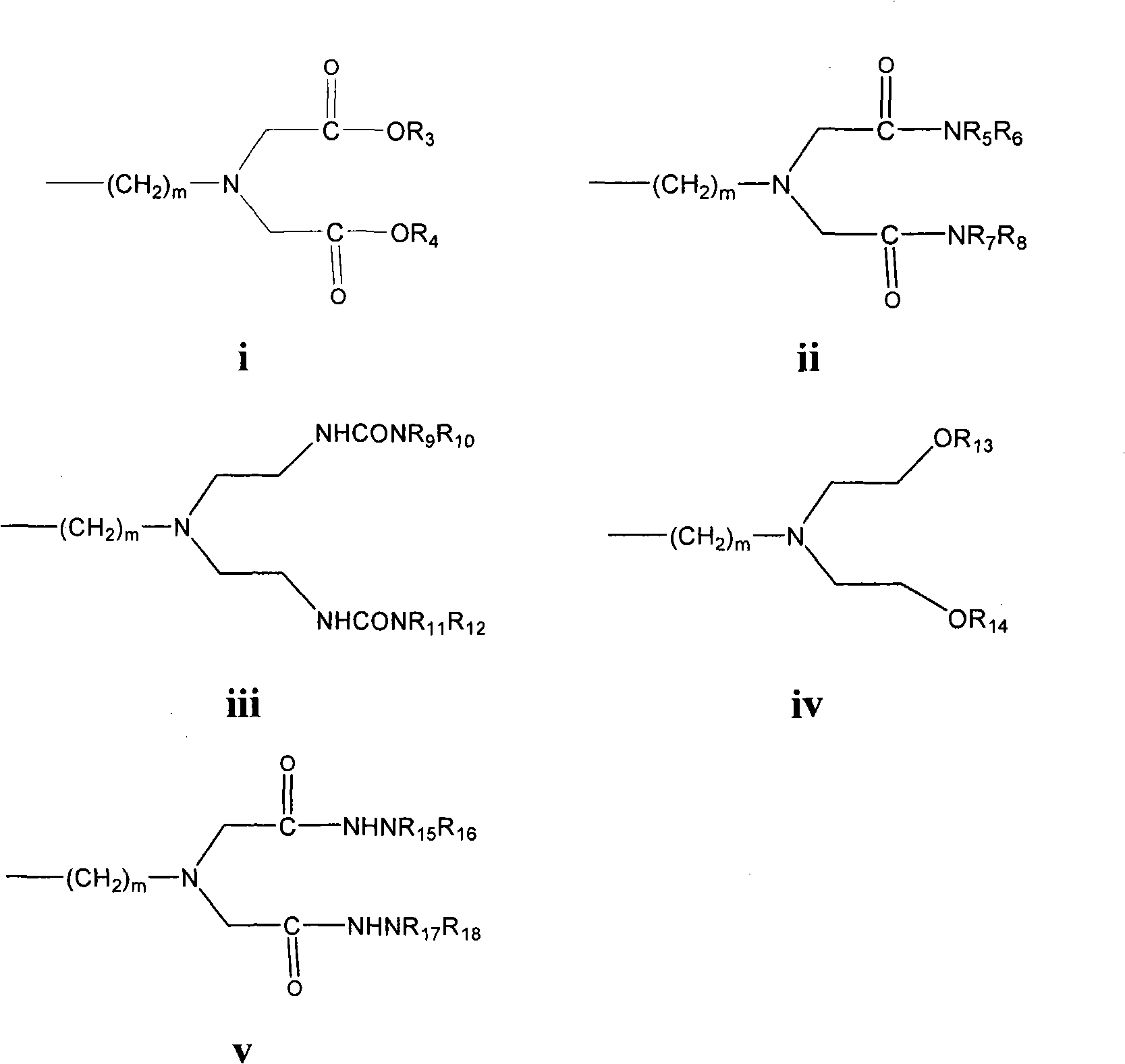 Antagonist of luteinizing hormone releasing hormone (LHRH) containing hydantoin structure