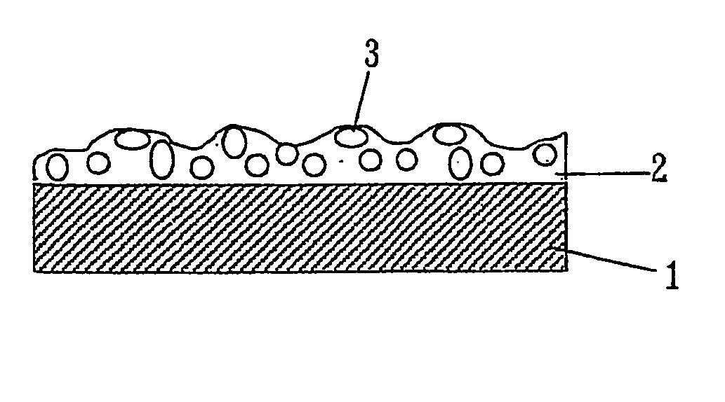 Light diffusing sheet, optical element and image display