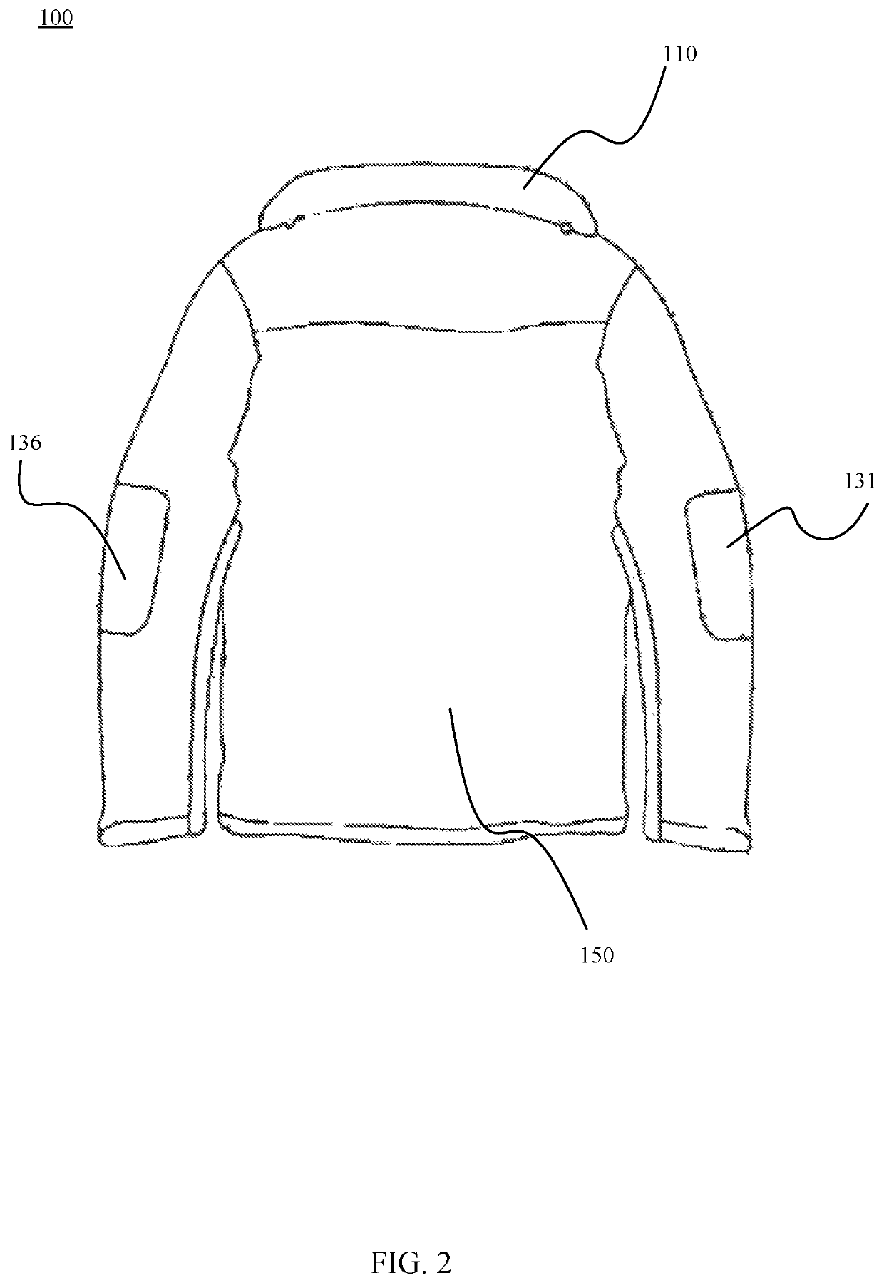 BLC down utility jacket and vest