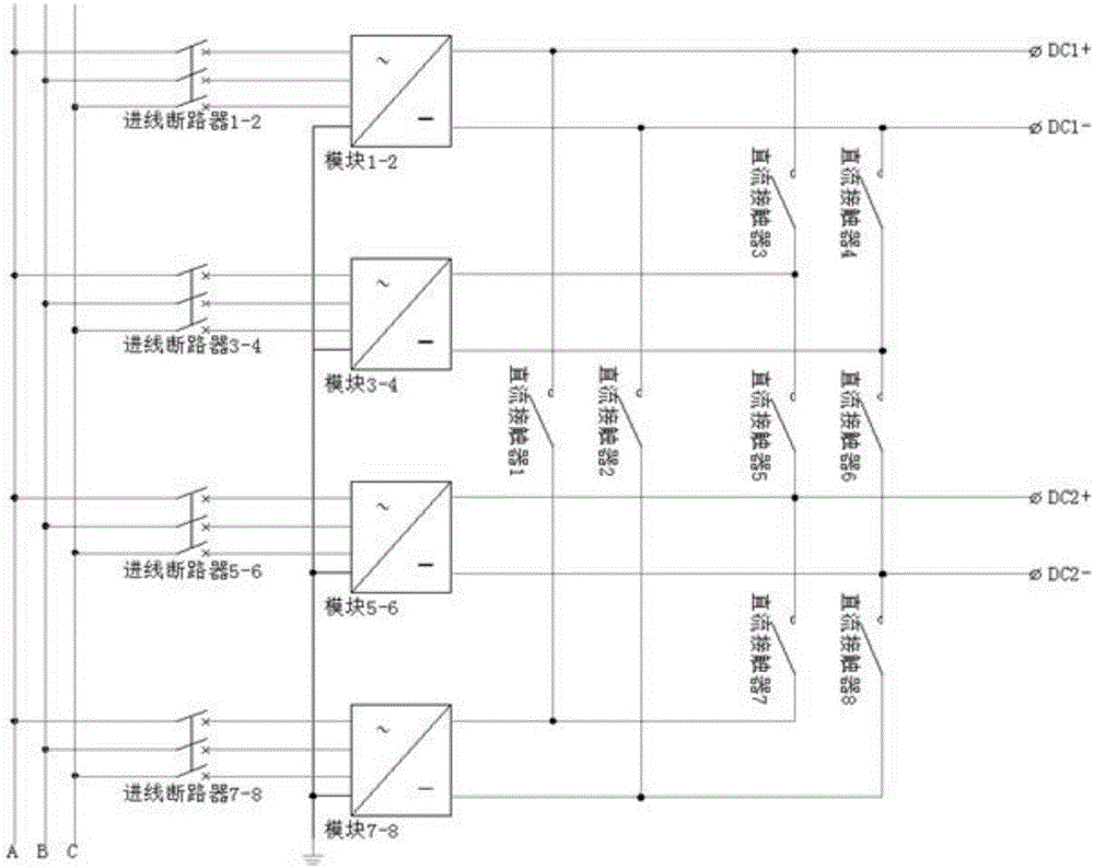 Flexible charging optimization method sufficiently using electric vehicle off-board charger