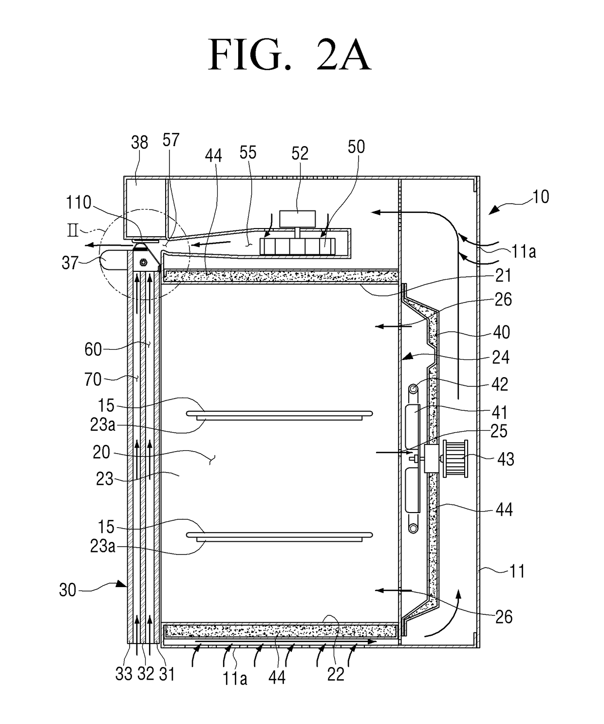 Oven and control method thereof