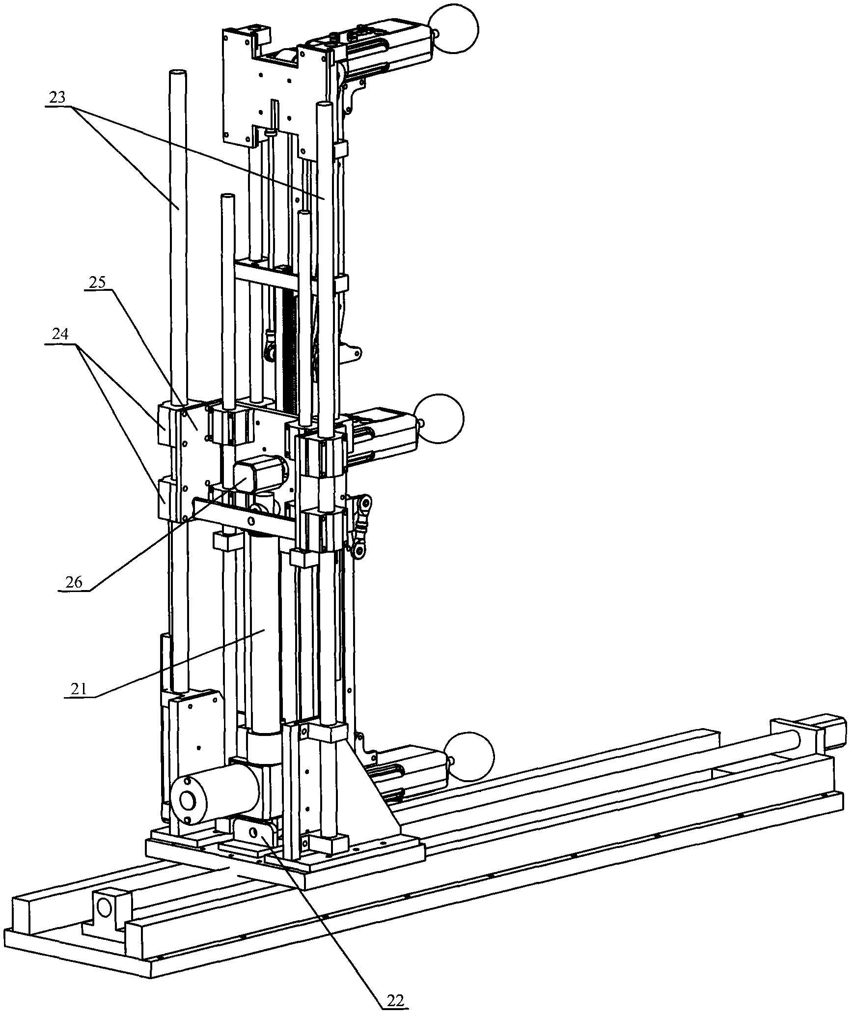 Toy noise detection profiling mechanism