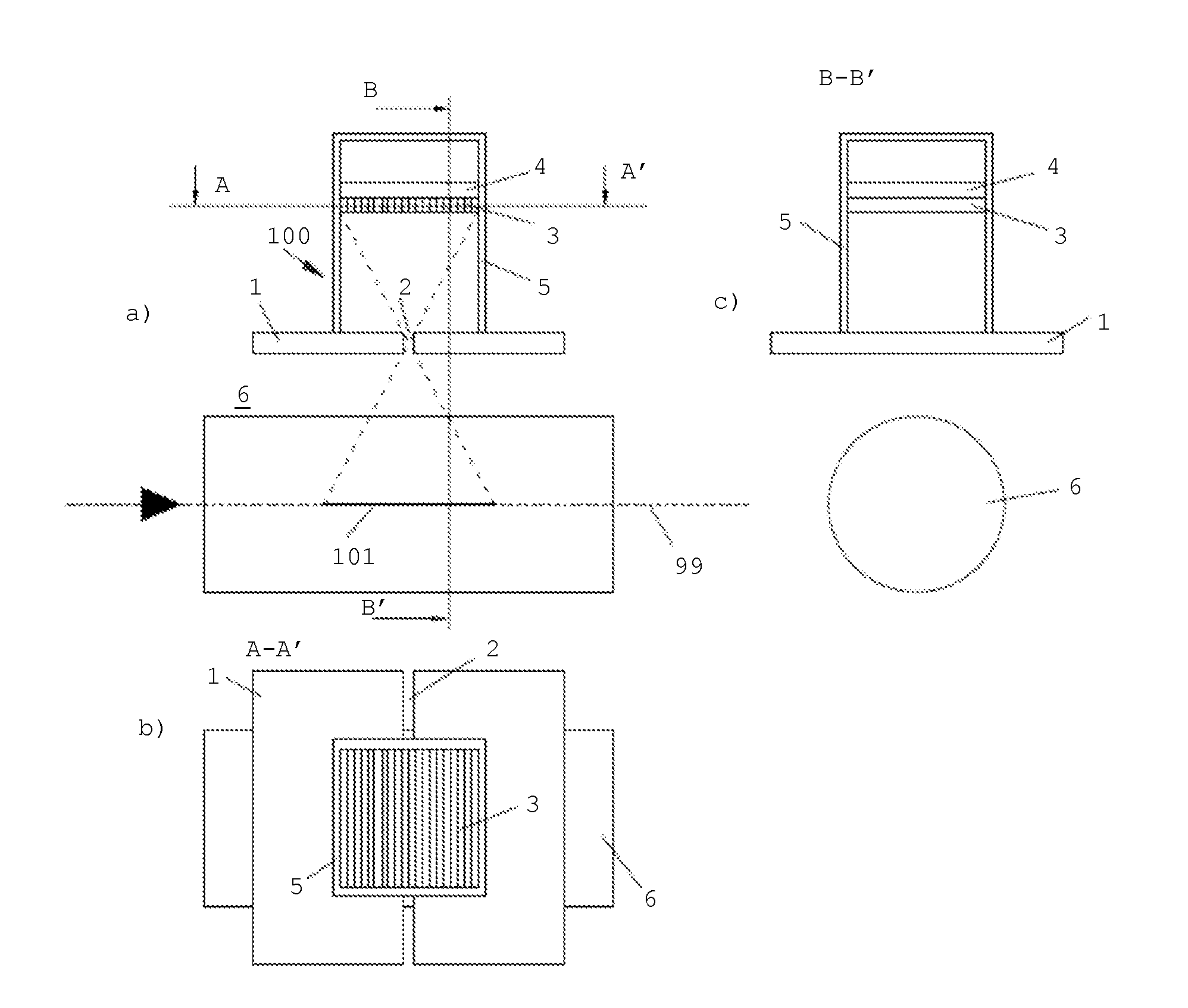 Apparatus for particle therapy verification