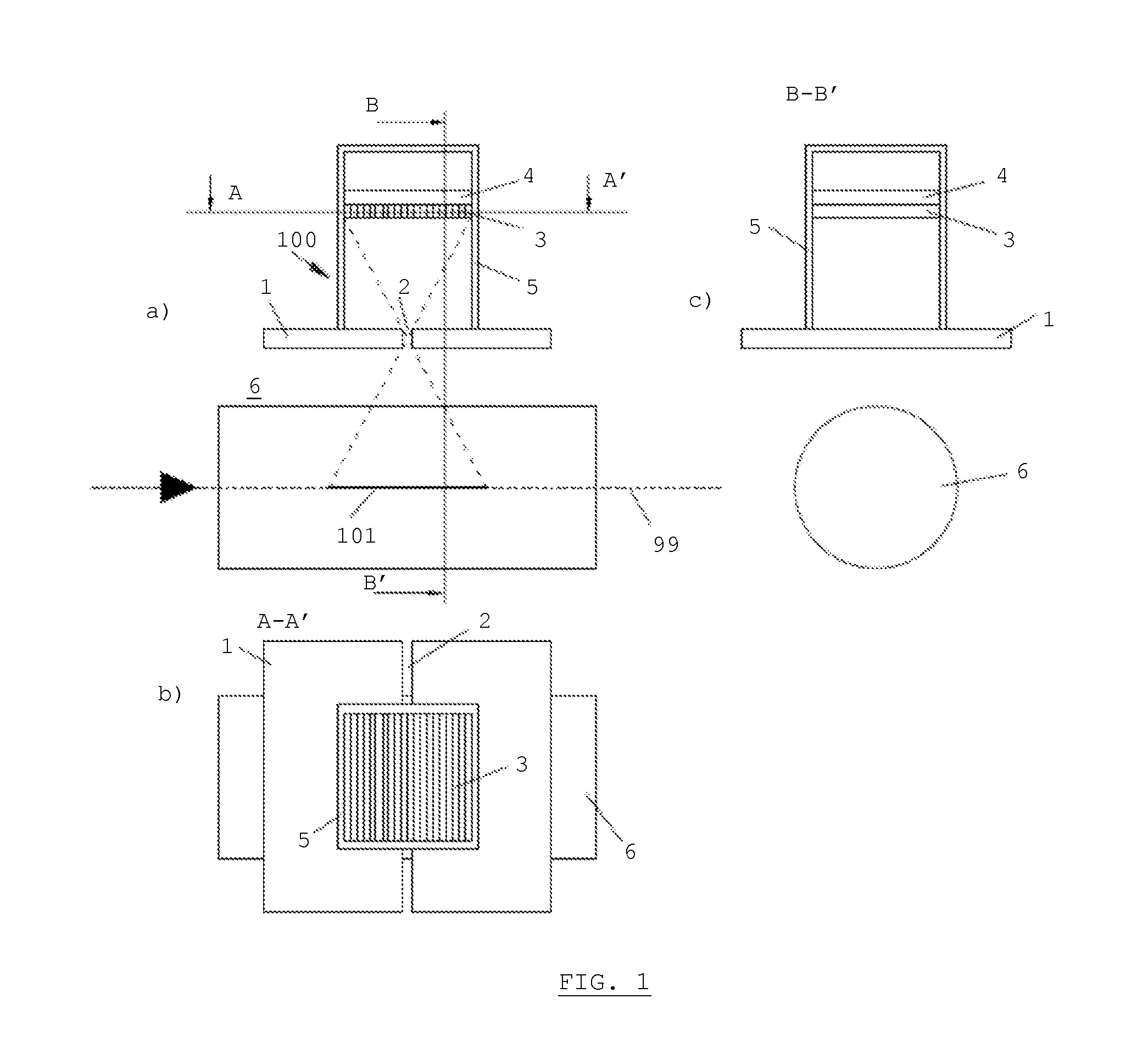 Apparatus for particle therapy verification