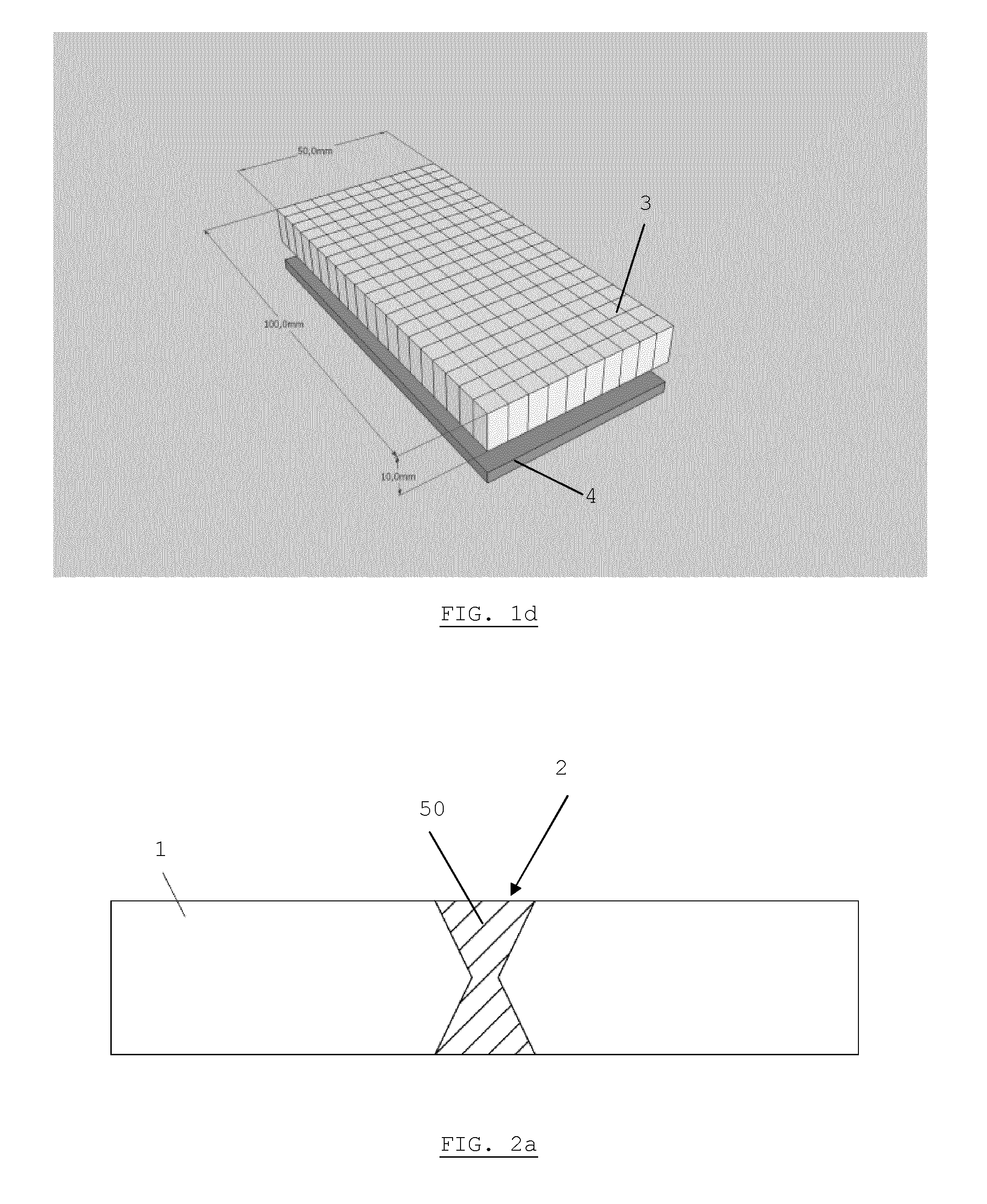 Apparatus for particle therapy verification