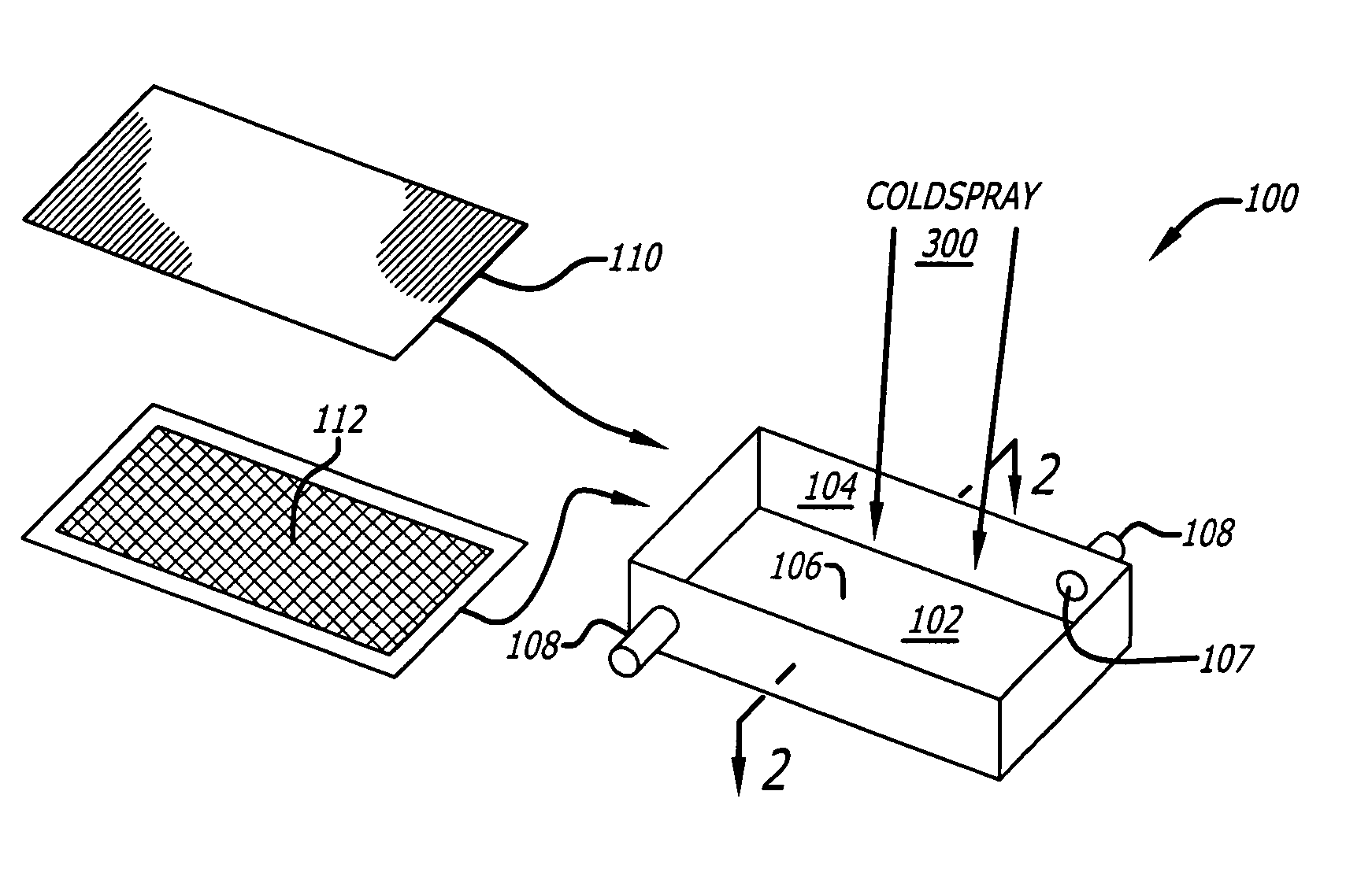 Hydrogen generation reactor chamber with reduced coking