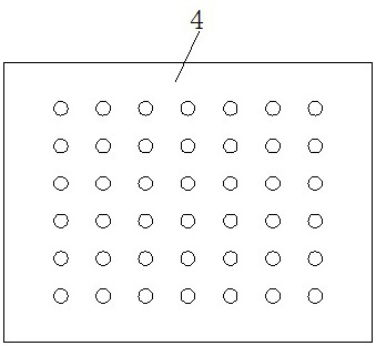 Garbage truck with classification treatment function