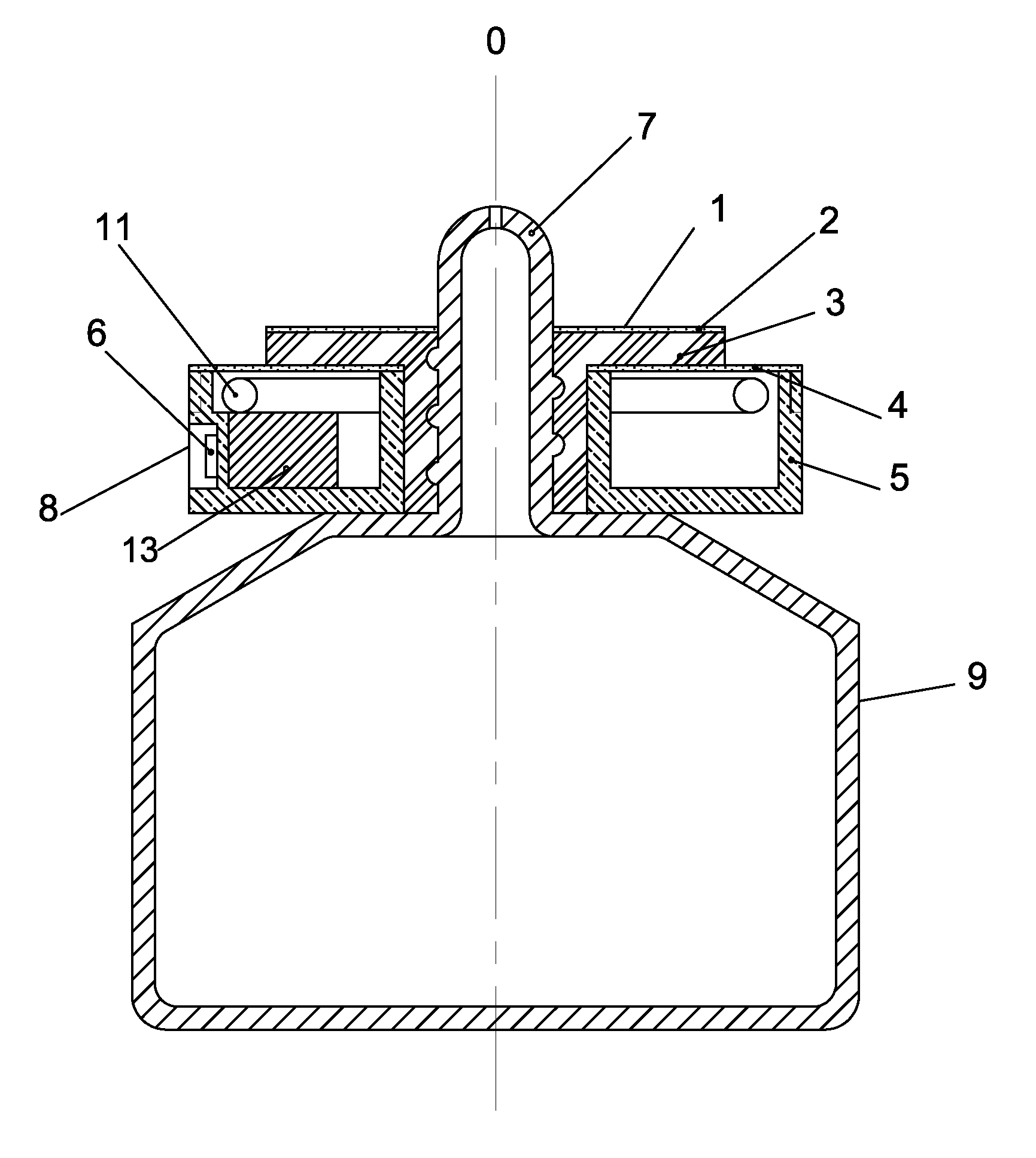 Eye drop aimer system