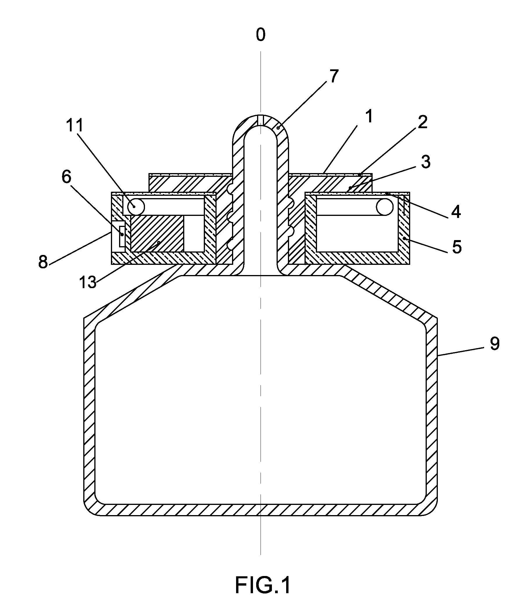 Eye drop aimer system