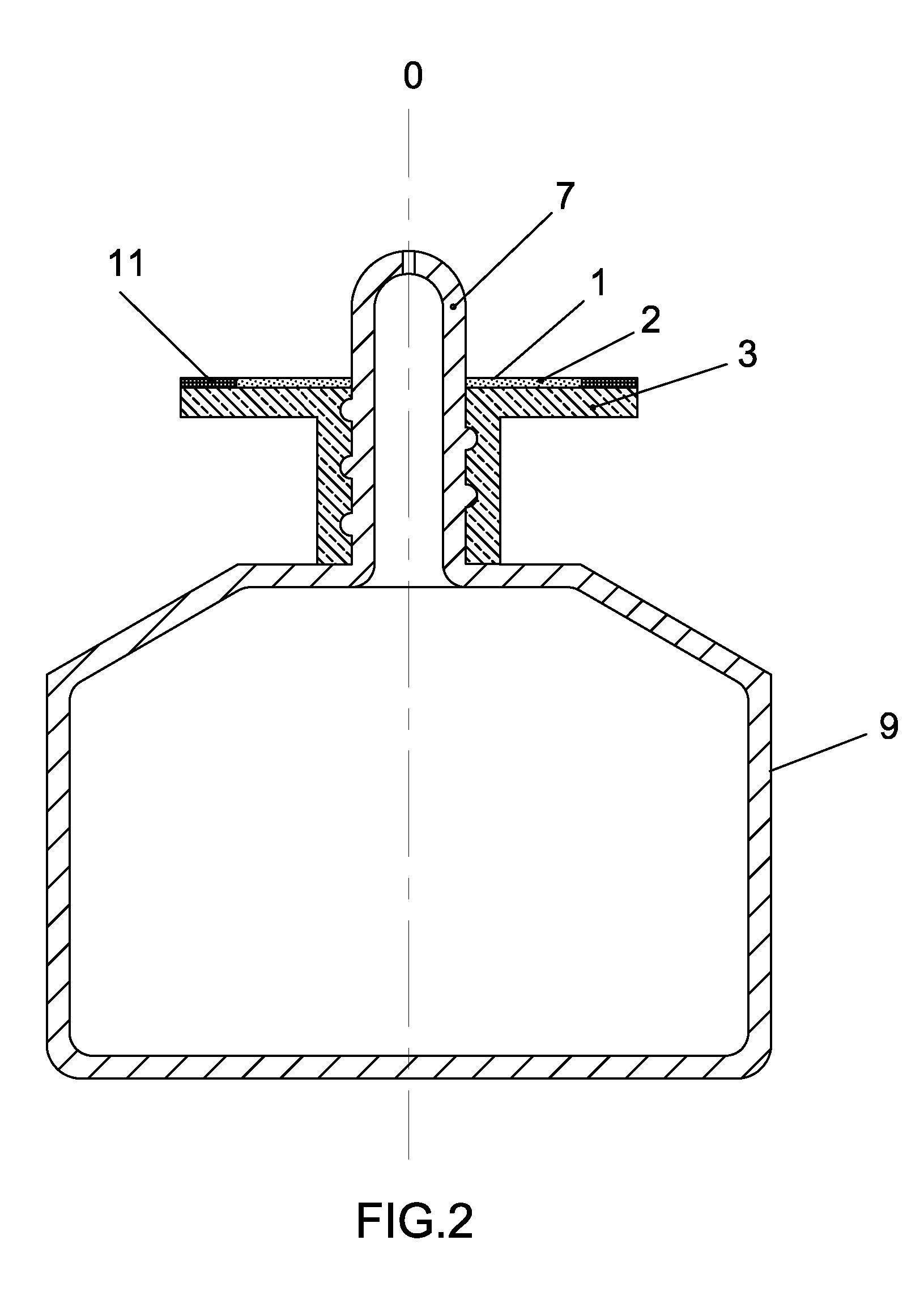 Eye drop aimer system