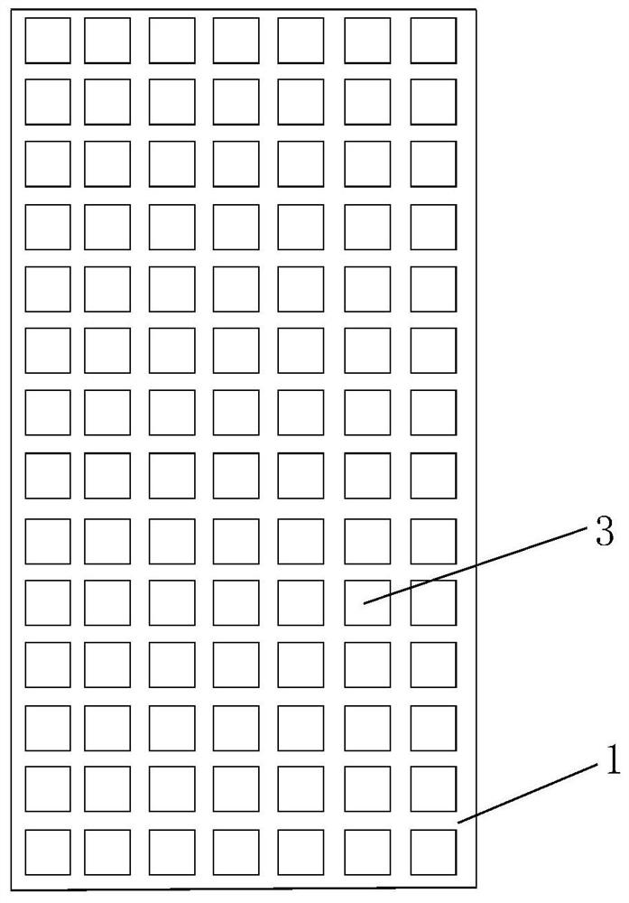 Preparation method of wine filtering and upgrading material based on natural sodium bentonite