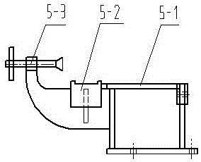 A tool for quick assembly of jw4g framework