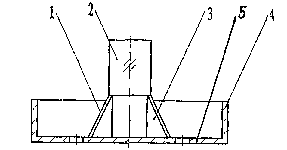 Dual-coordinate high-precision sun tracing sensor