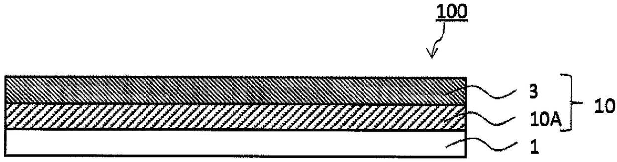 Thermal transfer sheet