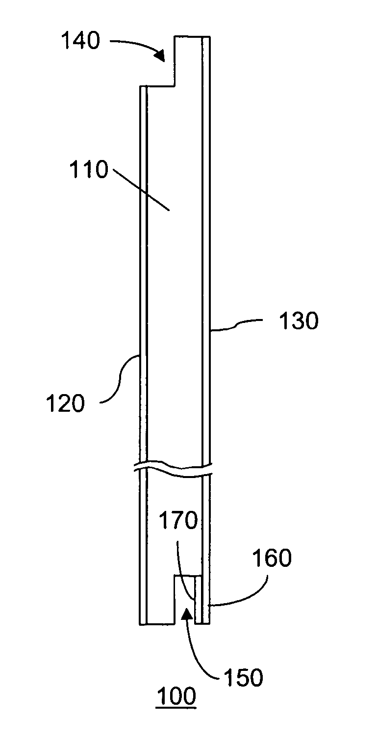 Insulation board with air/rain barrier covering and water-repellent covering