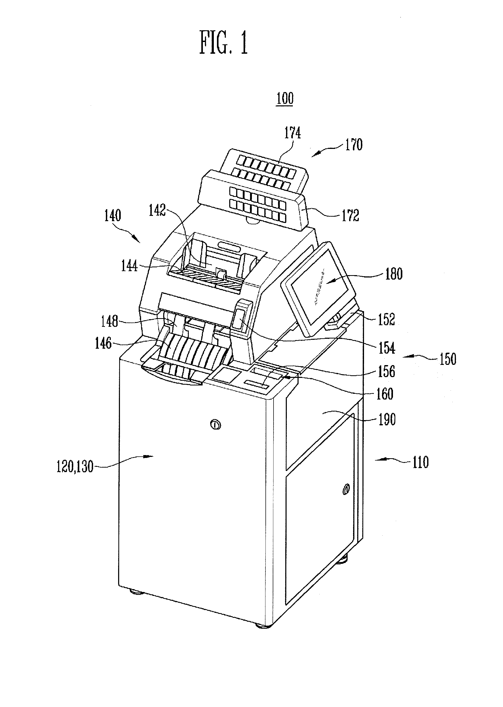 Casino device, casino table, and casino game room