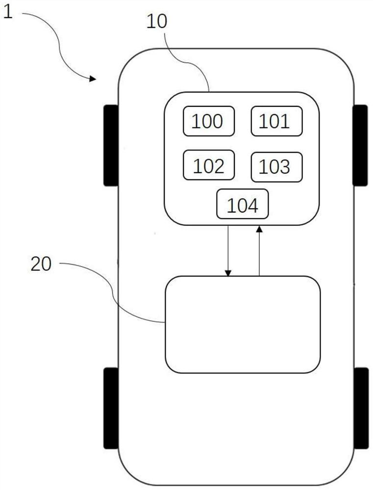 Virtual steering wheel system, method for operating virtual steering wheel system, and program product