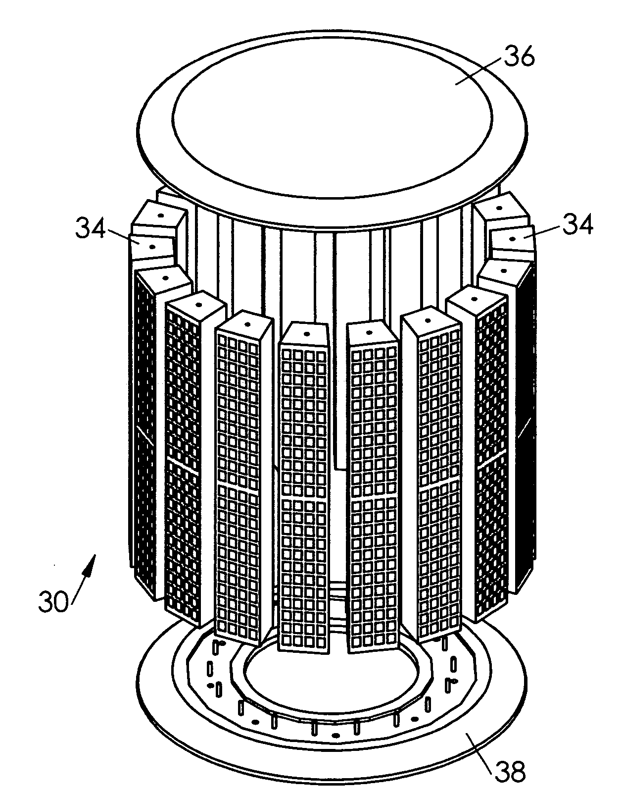 Very high intelligibility mass notofication system